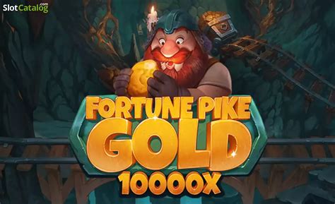 Jogar Fortune Pike Gold no modo demo